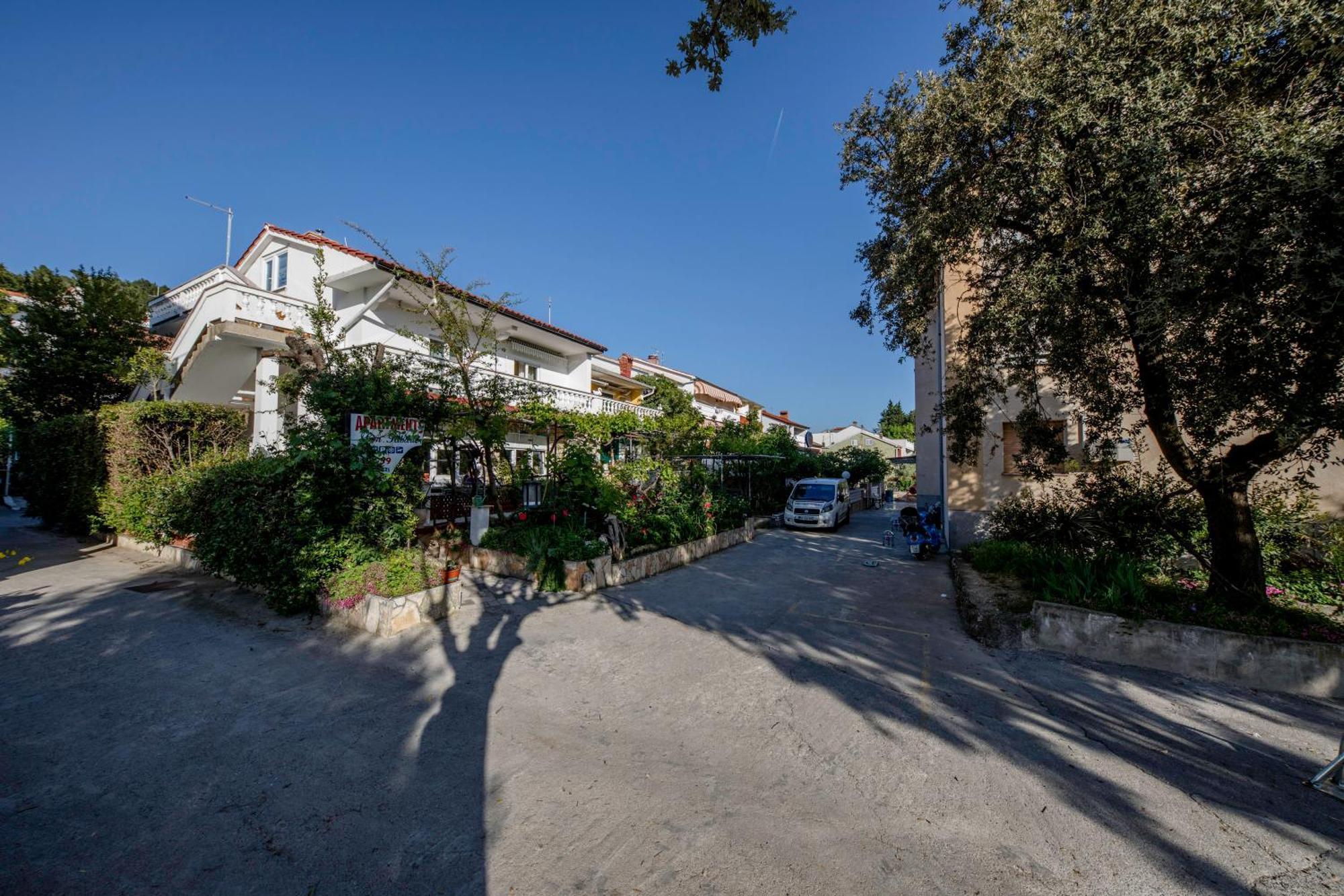 Kazo Διαμέρισμα Ραμπ Εξωτερικό φωτογραφία